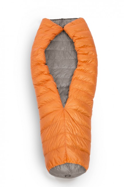 burrowSleepingBag